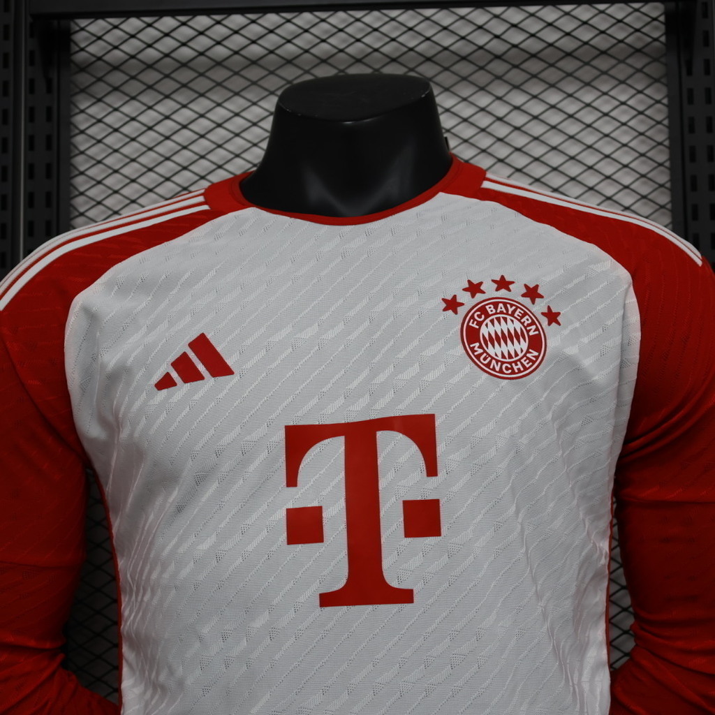 Camiseta suplente bayern munich 2019 sale
