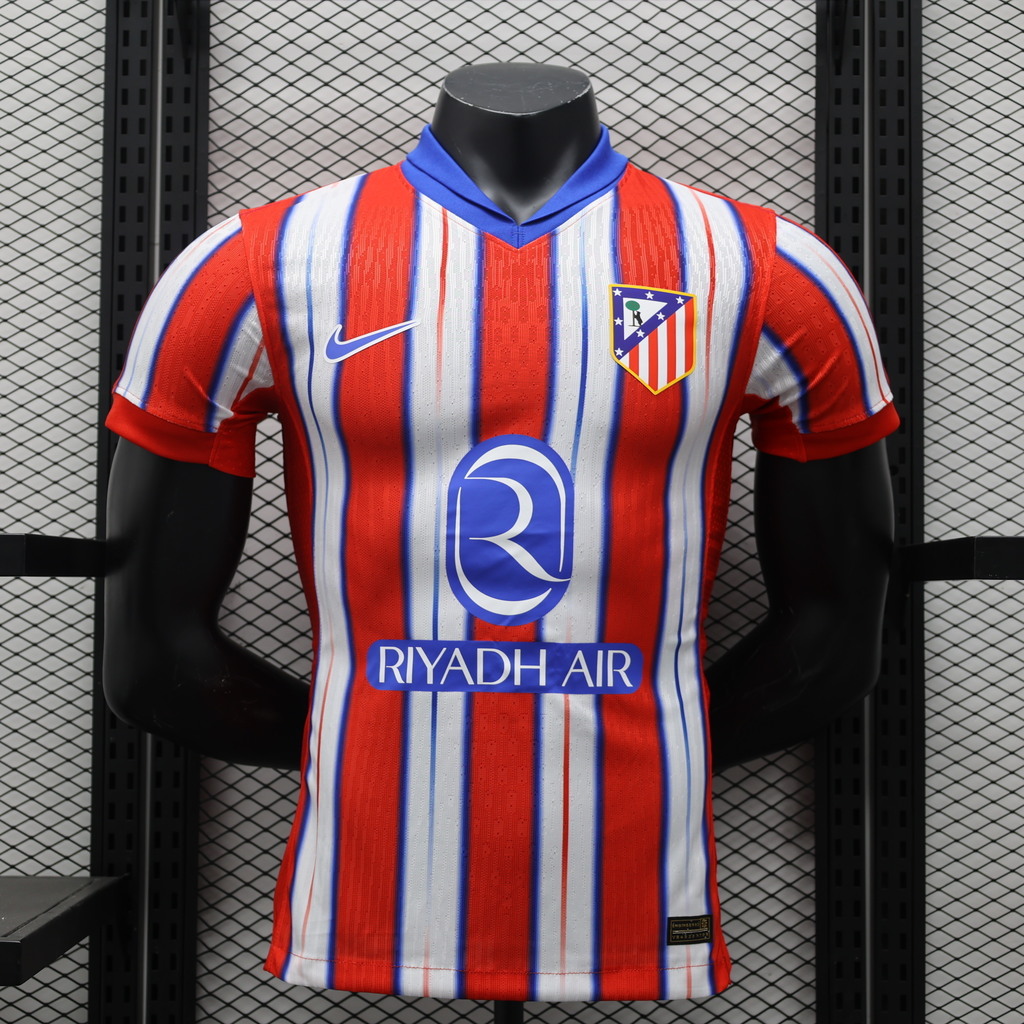 Camisetas retro futbol atletico new arrivals