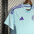 Camiseta Fan Escocia Suplente 2024-2025 - tienda online