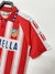 Camiseta Retro Atlético Madrid Titular 1994 en internet