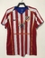 Camiseta Retro Atlético Madrid Titular 2004