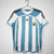 Camiseta Retro Argentina Titular 2006