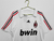 Camiseta Retro Milan Suplente 2008 en internet