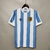 Camiseta Retro Argentina Titular 1978