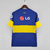 Camiseta Retro Boca Juniors Titular 2009 - (copia) - buy online