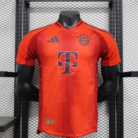 Camiseta Player Bayern Munich Titular 2024 2025