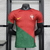 Camiseta Player Portugal Titular 2022-2023