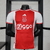 Camiseta Player Ajax Titular 2023-2024