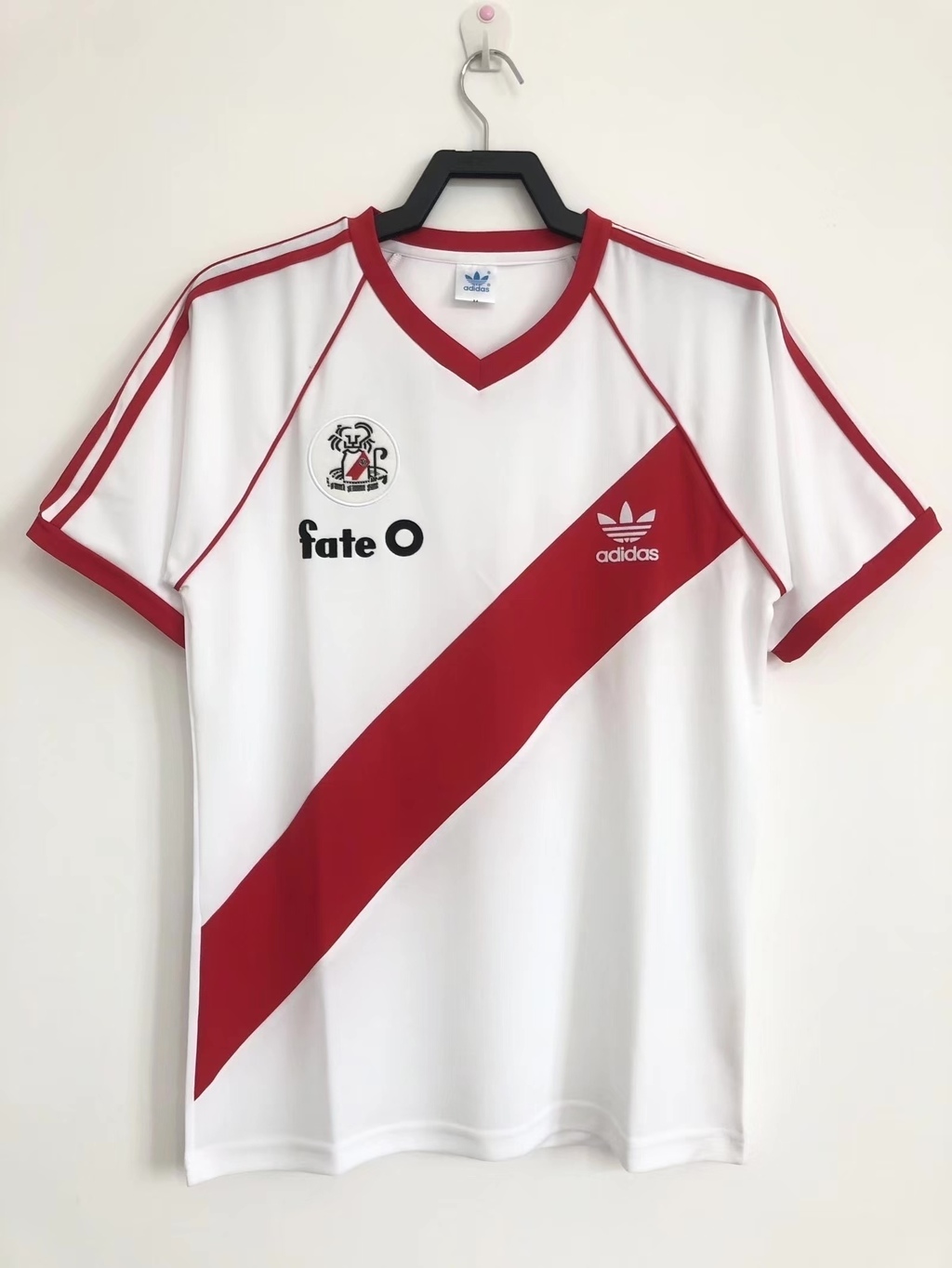 Camiseta Retro Boca Juniors Titular 2003 copia