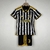 Conjunto Kids Juventus Titular 2023-2024