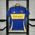 Camiseta Fan Boca Juniors Titular 2024-2025