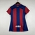 Camiseta Fan Barcelona Titular 2023-2024 Mujer - comprar online