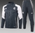 Conjunto Real Madrid Buzo - Jogging