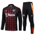 Conjunto Manchester United Buzo - Jogging