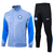 Conjunto Inter Buzo - Jogging