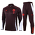 Conjunto Bayern Munich Buzo - Jogging