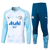 Conjunto Manchester City Buzo - Jogging