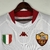 Camiseta Retro Roma Suplente 2002 en internet