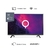 TV 32" Led QT2-32ANDROID EQ HD QÜIN