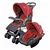 Coche Bebe 2056b con Huevito LATAPY - comprar online