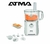 Multiprocesadora MP8405P 650 Watts Capacidad 1,2lts - ATMA - tienda online