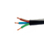 Cable Tipo Taller 3x1,5 Mm Rollo X 100 Mts Extraflex