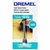 Fresa Dremel De Alta Velocidad 144 - 3/32" - 2,4mm - comprar online