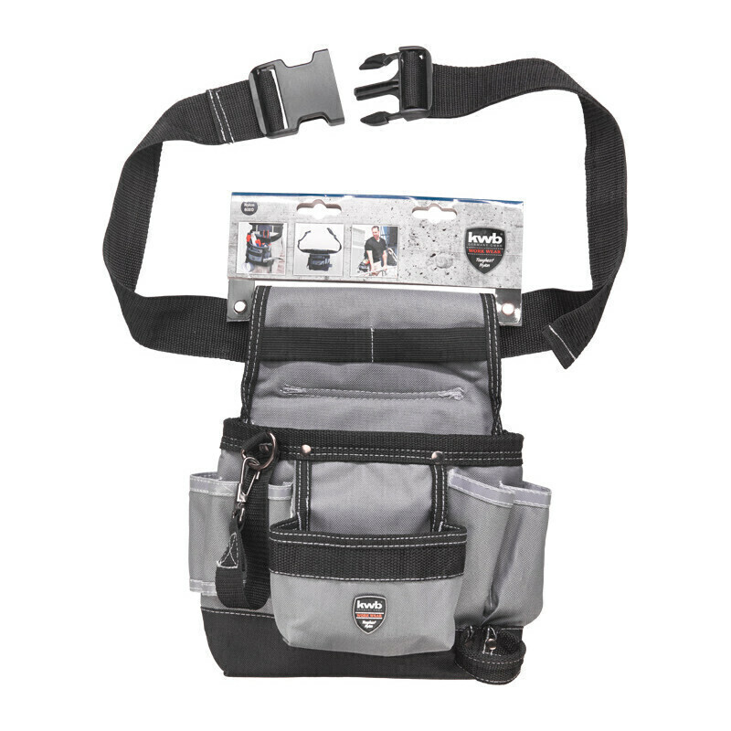 Bolsa herramientas cinturon hotsell