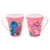 CANECA DE PLÁSTICO LILO STITCH 360ML - PLASUTIL - comprar online