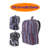 MOCHILA JUVENIL MASCULINA BASIC WINTH 17,5'' - WINCY na internet