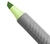 MARCA TEXTO MARKING VERDE PASTEL PONTA CHANFRADA - BIC - comprar online