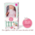 BONECA BABY BY ROMA DE VINIL - ROMA BRINQUEDOS - comprar online