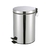 LIXEIRA DE AÇO INOX 5 LITROS - CLINK