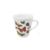 CANECA DE PORCELANA BORBOLETAS 120ML - PORCELANAS LU na internet