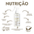 Kit Nutrição e Proteção Profissional – Desembaraço e Maciez Instantâneos! - loja online