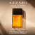 PERFUME AZZARO POUR HOMME - comprar online