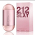 PERFUME 212 SEXY EDP FEMININO 100ML