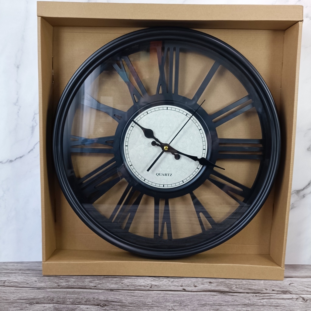 Reloj de Pared Grande 45 Cm Comprar en REGALEA