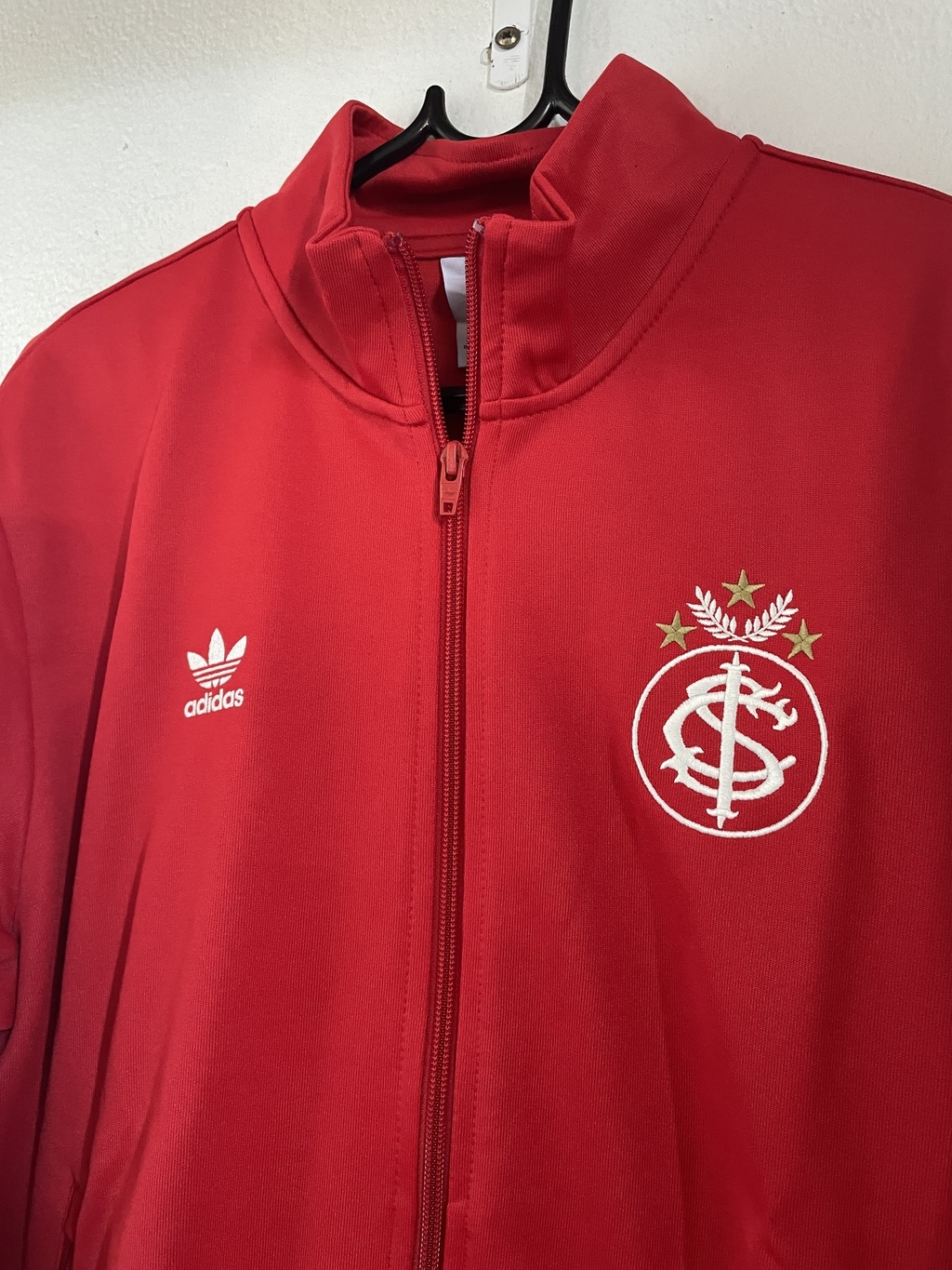 Jaqueta Internacional Adidas Originals