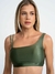 Top Conquiste Verde Militar - comprar online