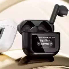 Imagen de Auriculares Air Pro con Pantalla Táctil | Bluetooth 5.4