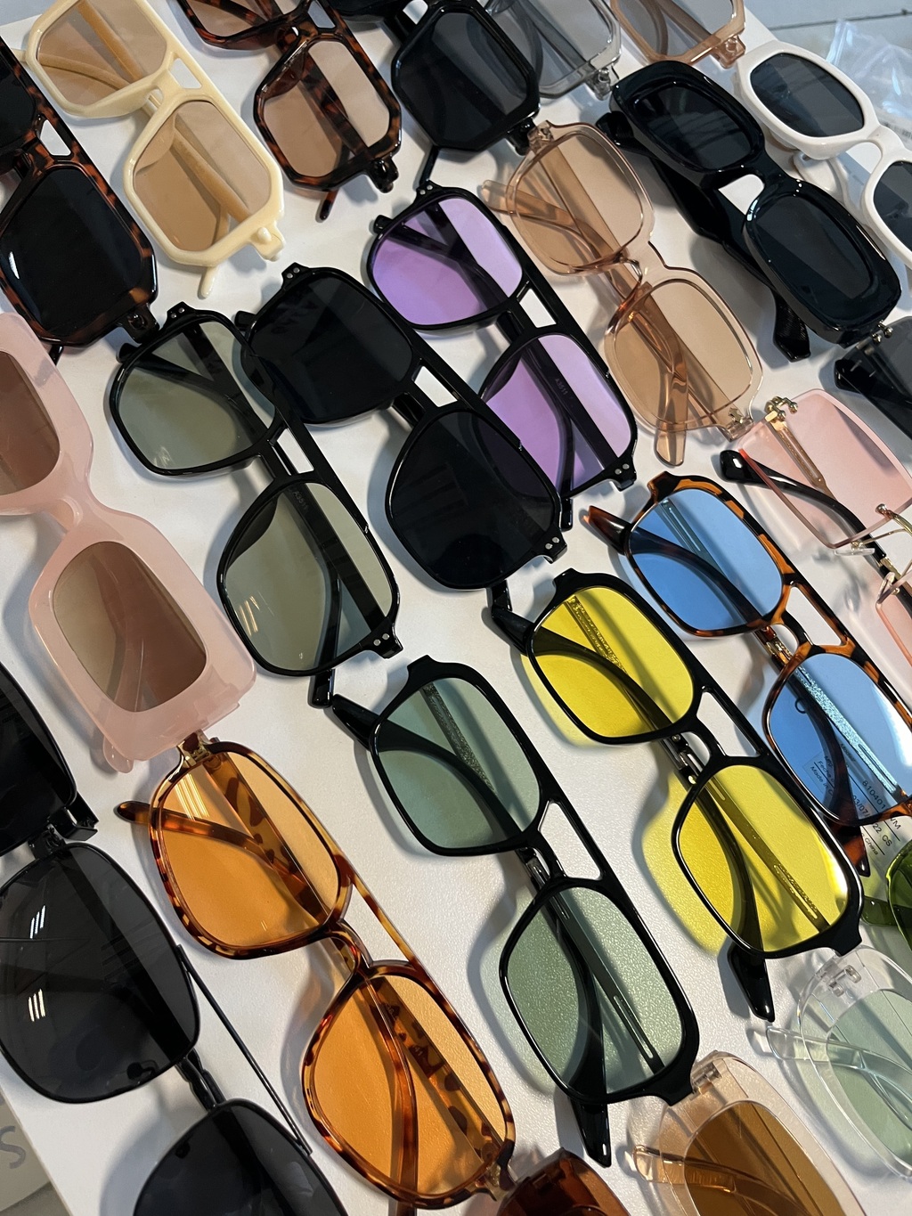 Gafas mayoreo hotsell