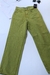 Loose Baggy Bright Green