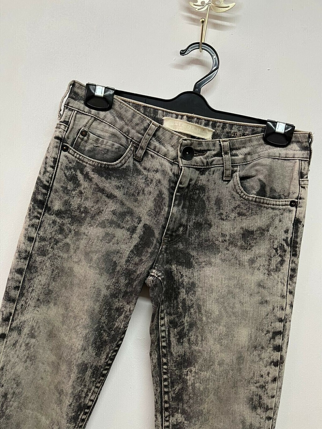 Jean Kosiuko Comprar en Garage Boutique ar