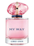 Pack decants Giorgio Armani - My Way (4 perfumes) - Siempre Perfumada