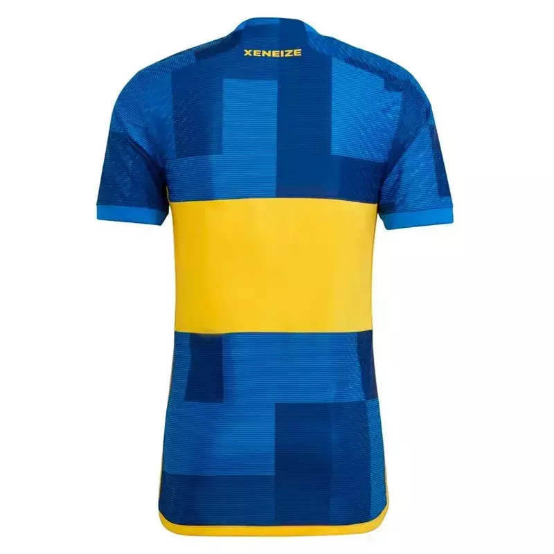 Camiseta original boca juniors hotsell