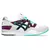 ZAPATILLA ASICS GEL-LYTE V BLANCO VIOLETA