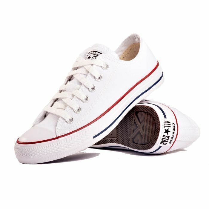 Comprar converse all star blancas hotsell