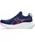 ZAPATILLA ASICS GEL NIMBUS 26 AZUL ROSA - comprar online