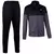 CONJUNTO TOPPER DEPORTIVO BR NEGRO